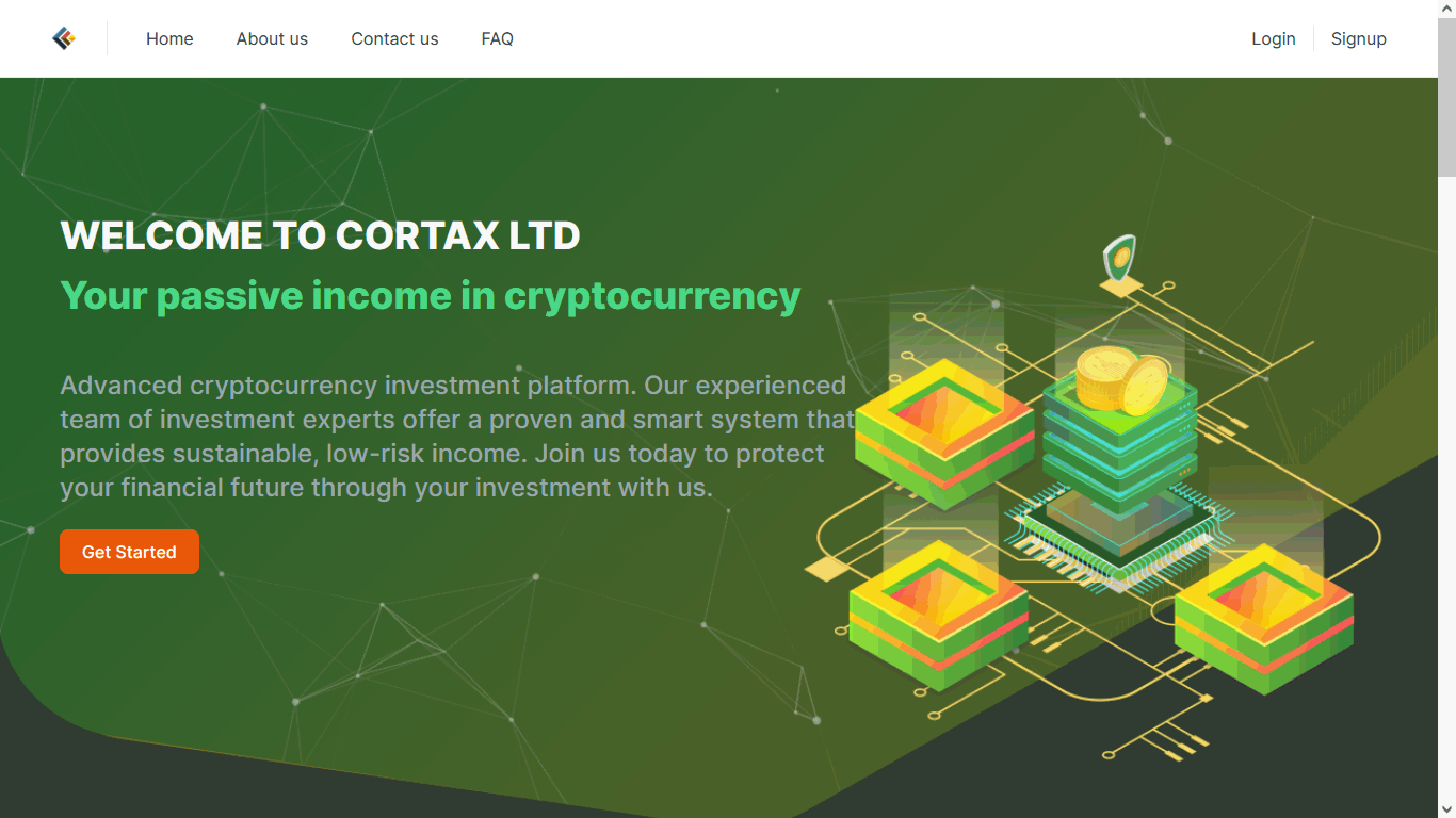 cortax.online