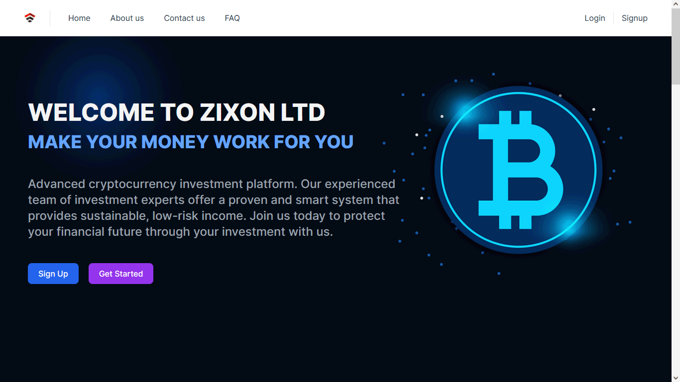 zixon.online