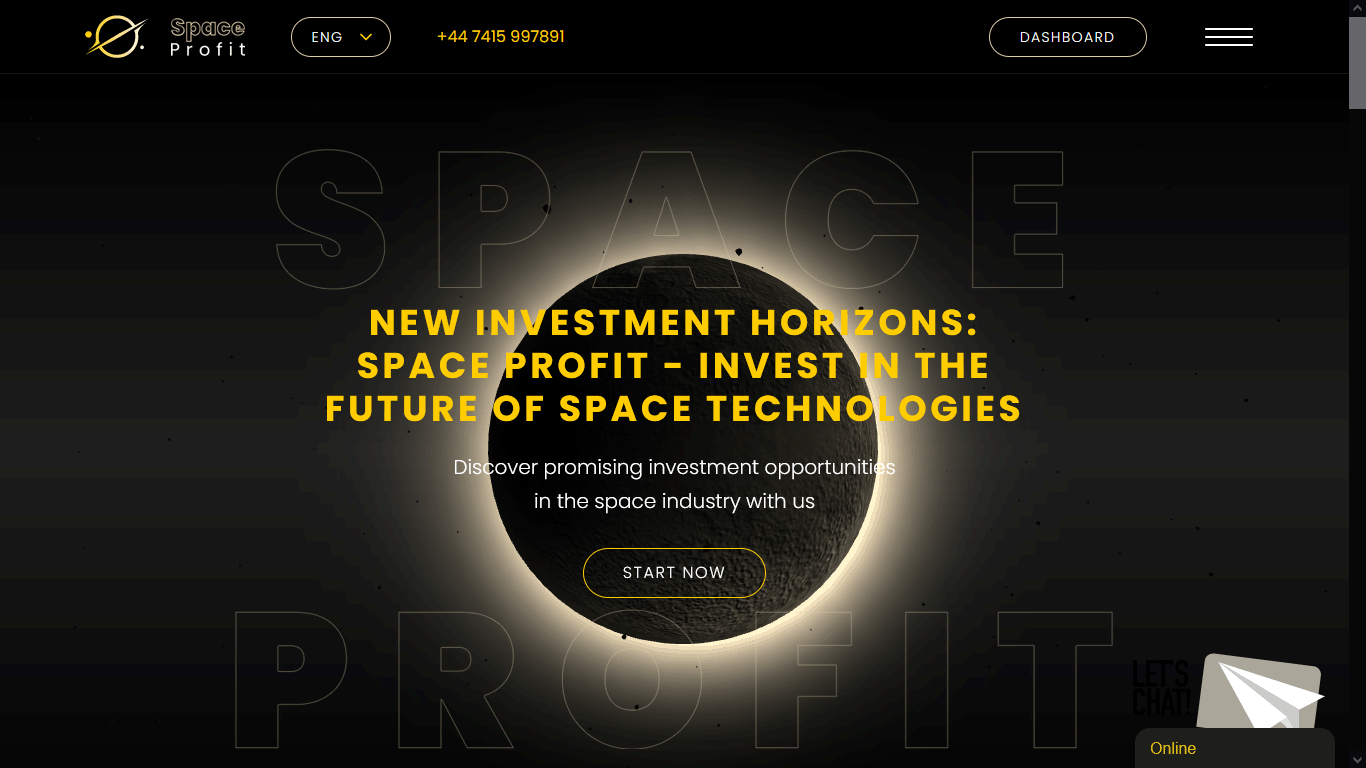 spaceprofit.online