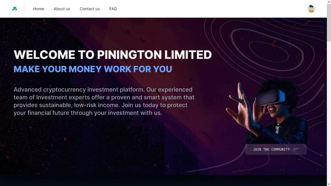 pinington.online