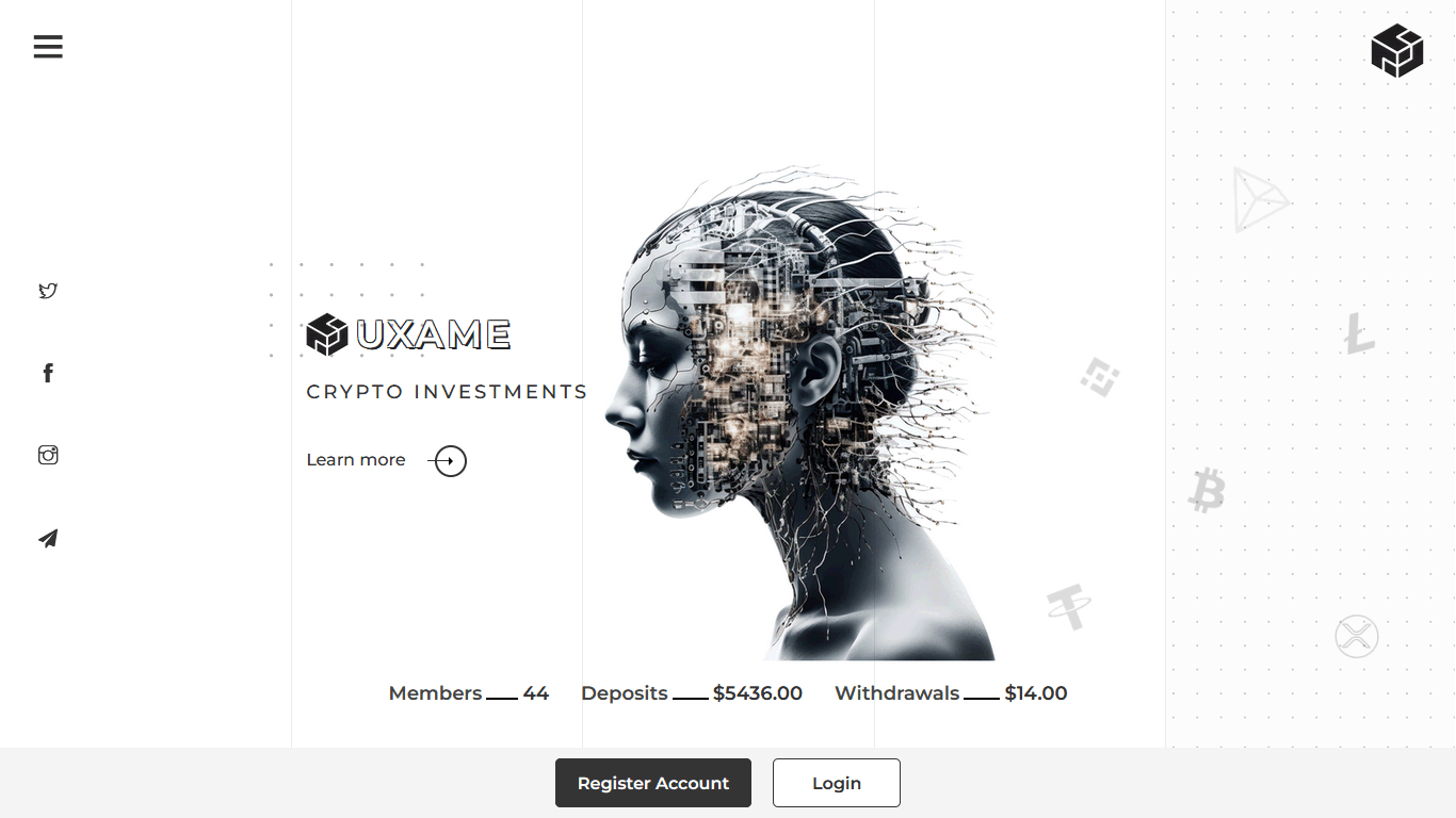 uxame.io