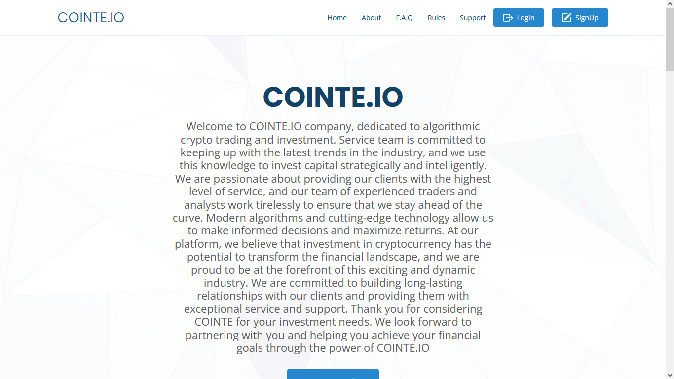 cointe.io