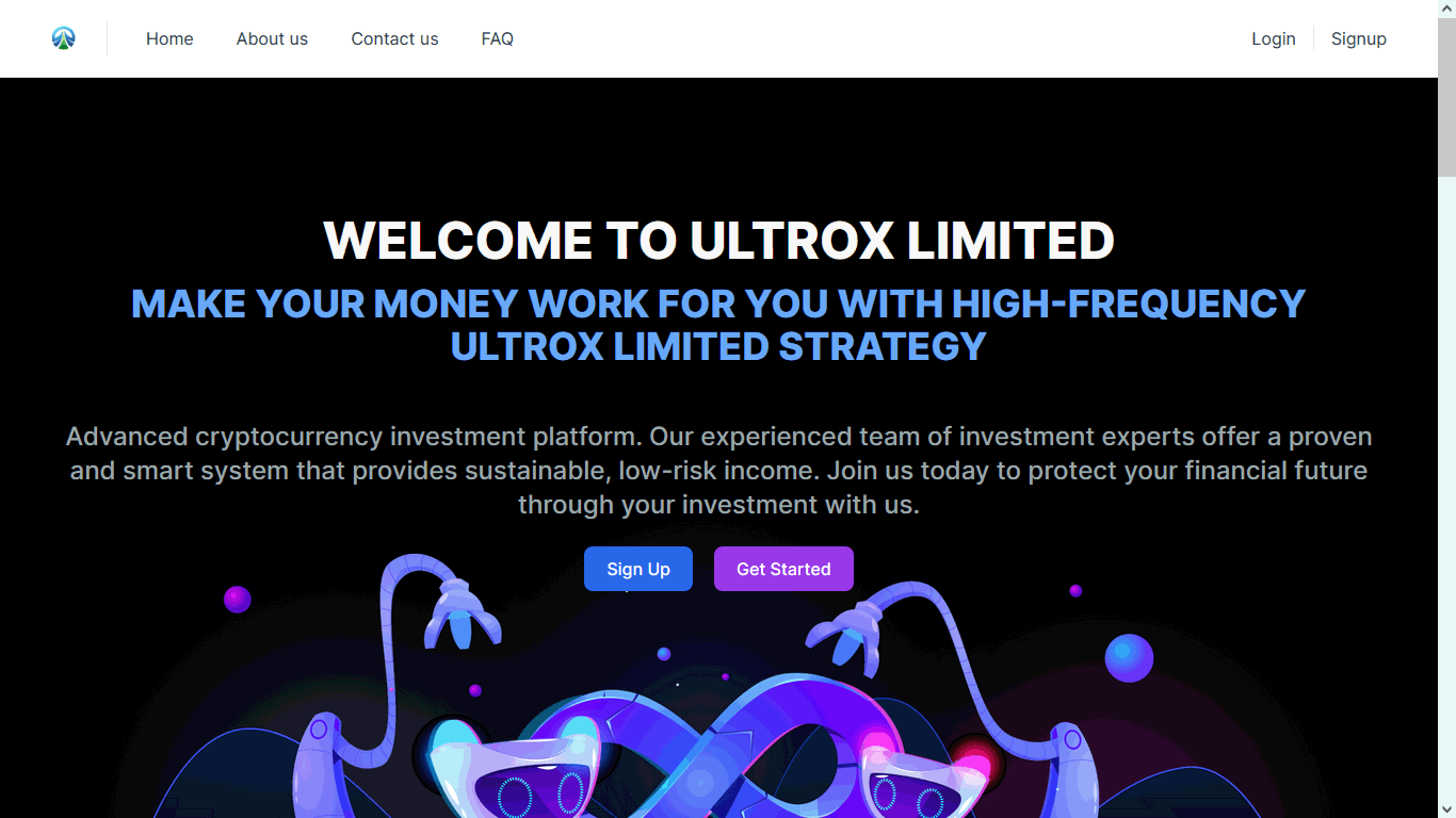 ultrox.store