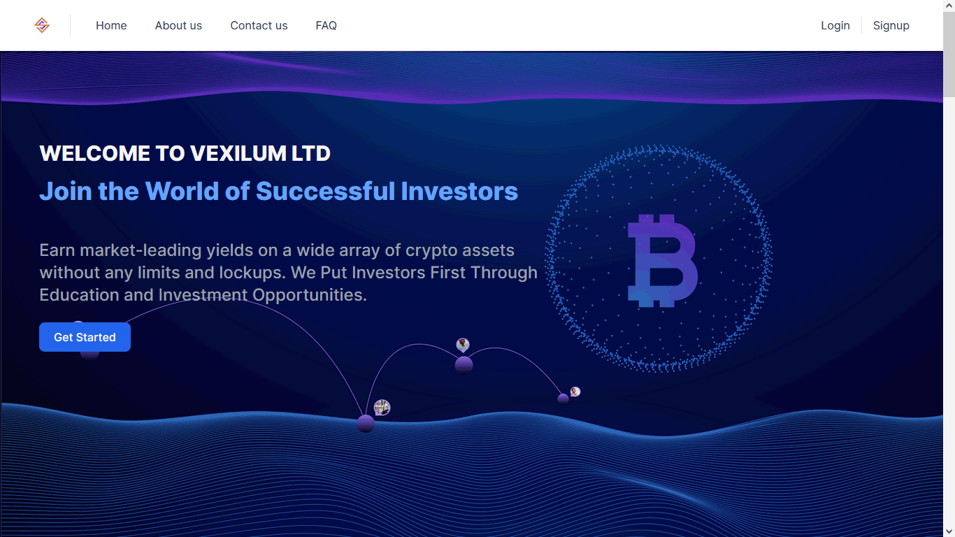 vexilum.online