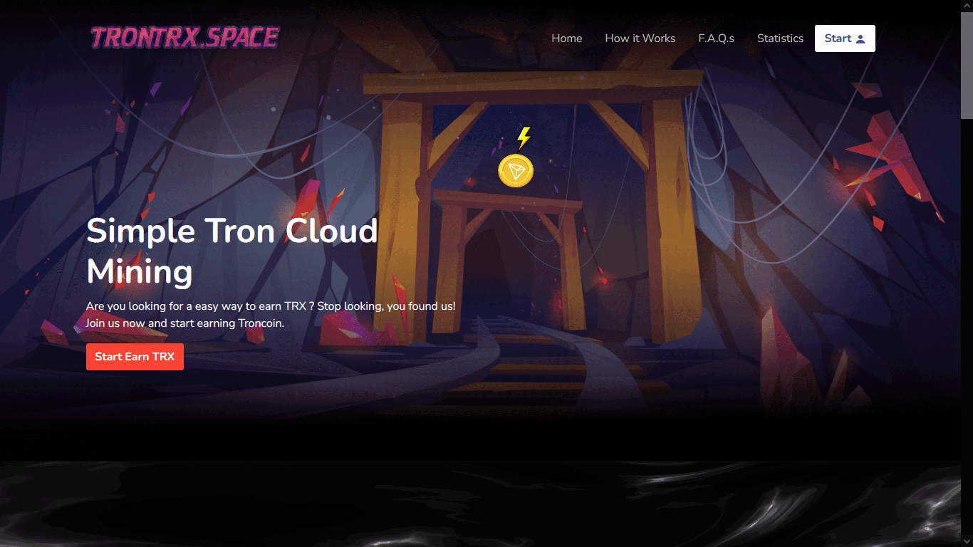 trontrx.space