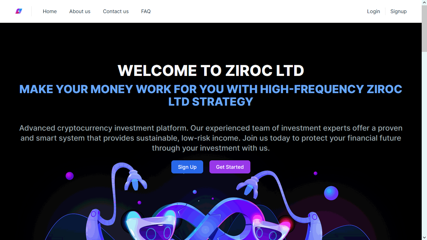 ziroc.online