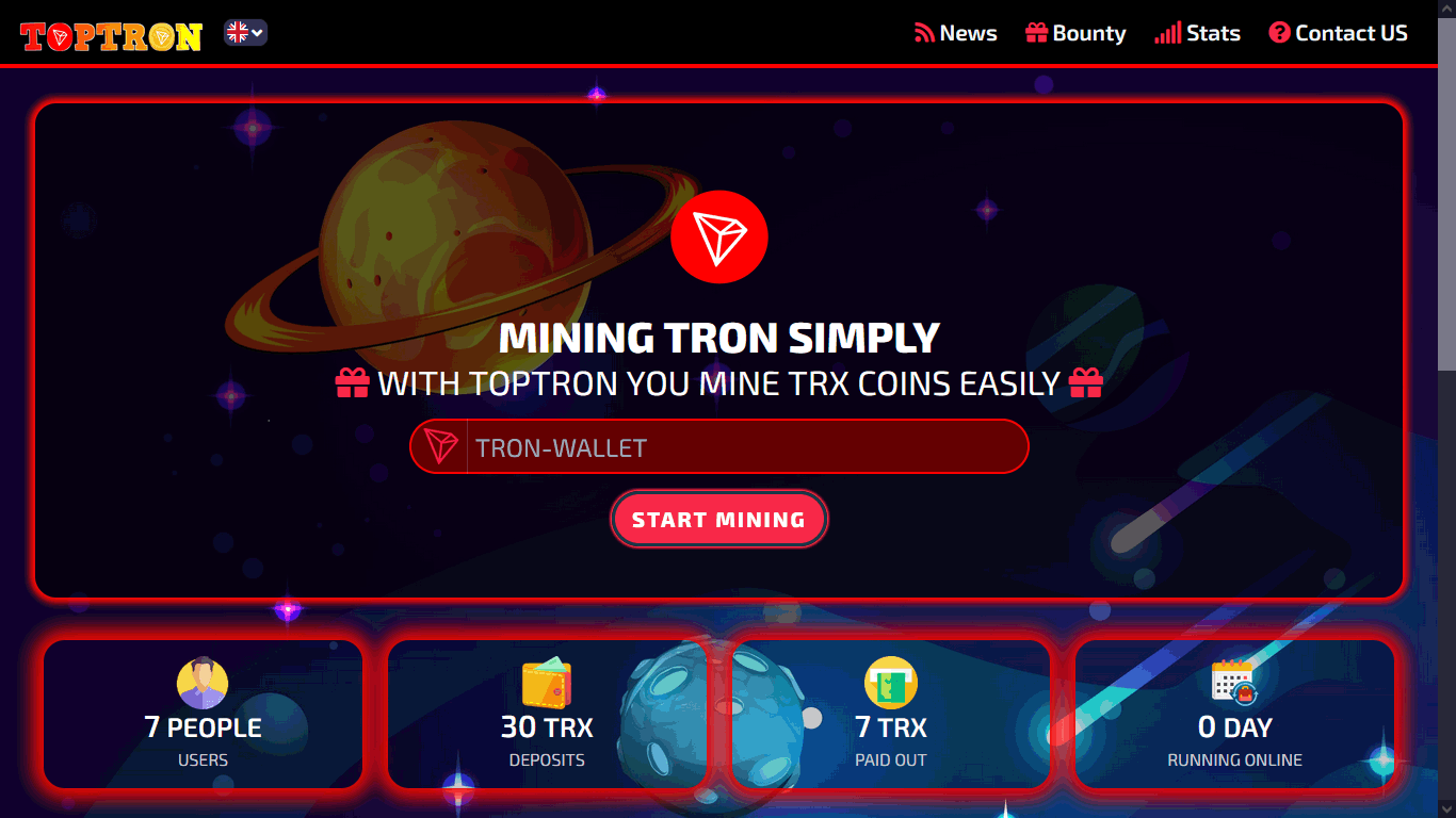 toptron.online