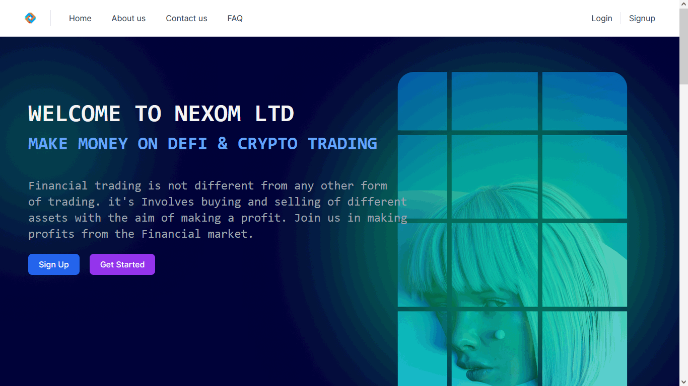 nexom.online