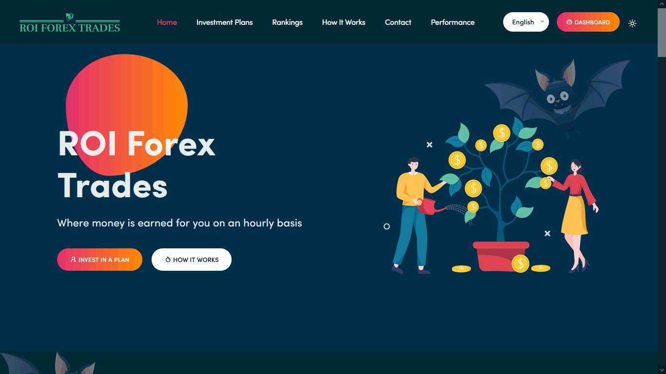 roiforextrades.com