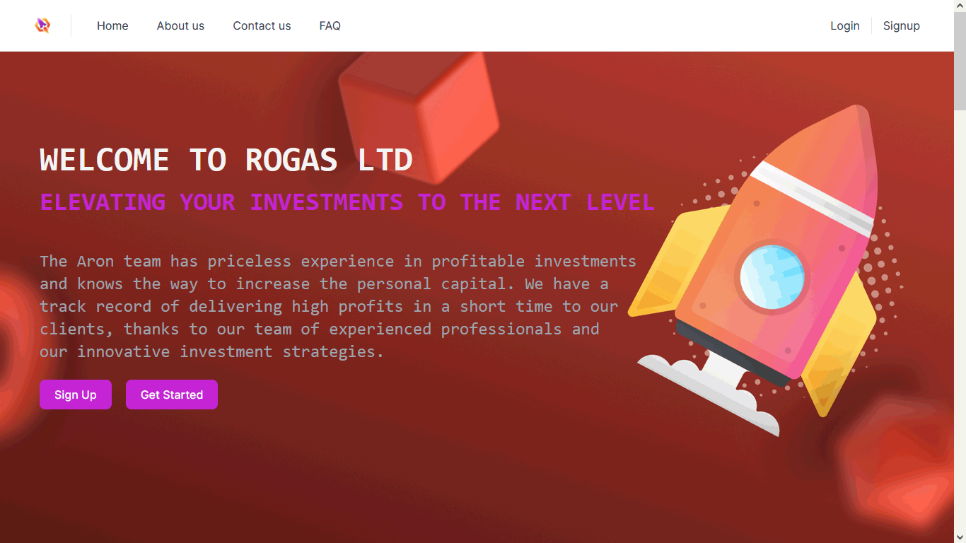rogas.online