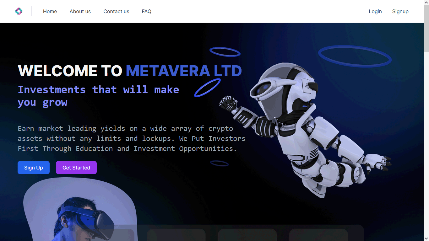 metavera.online