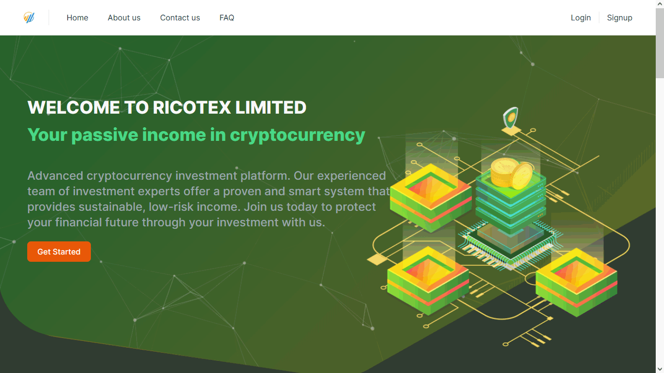 ricotex.online