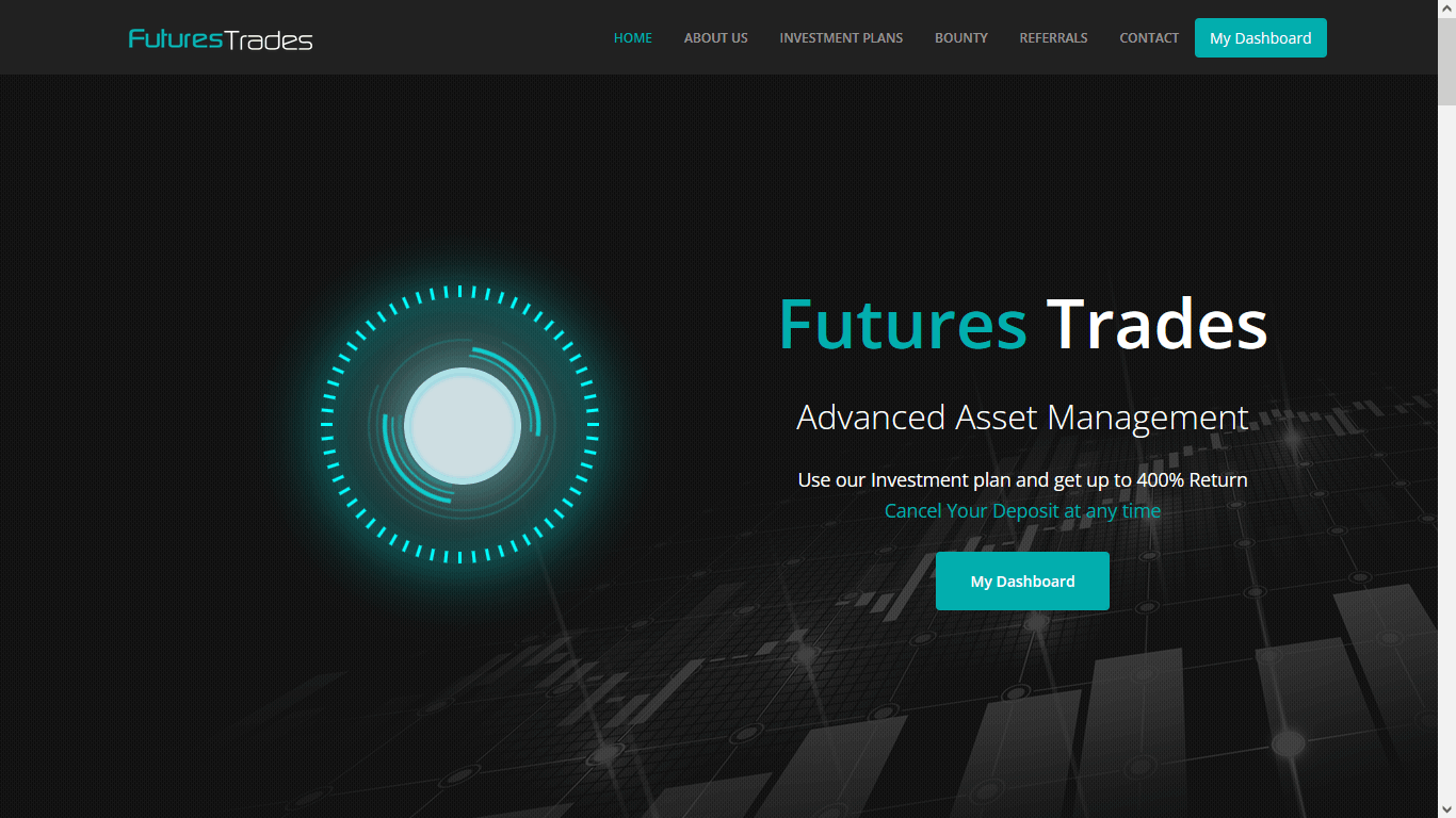 globalfuturestrades.com