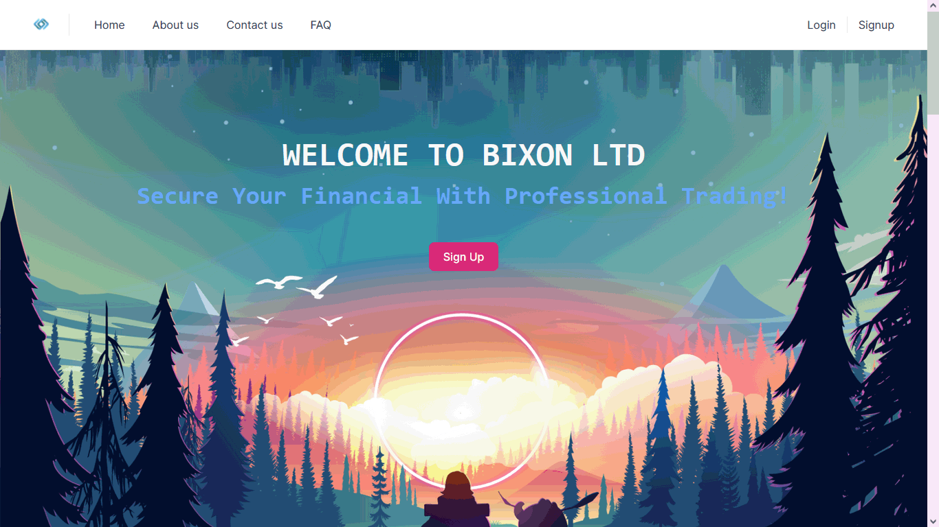 bixon.store