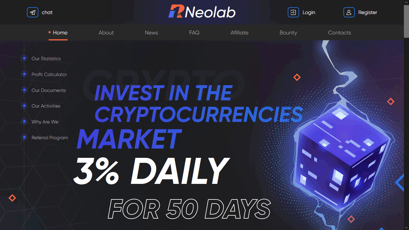 neolab.store