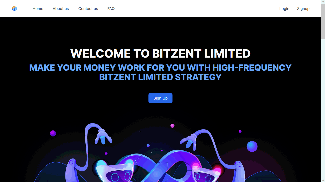 bitzent.online