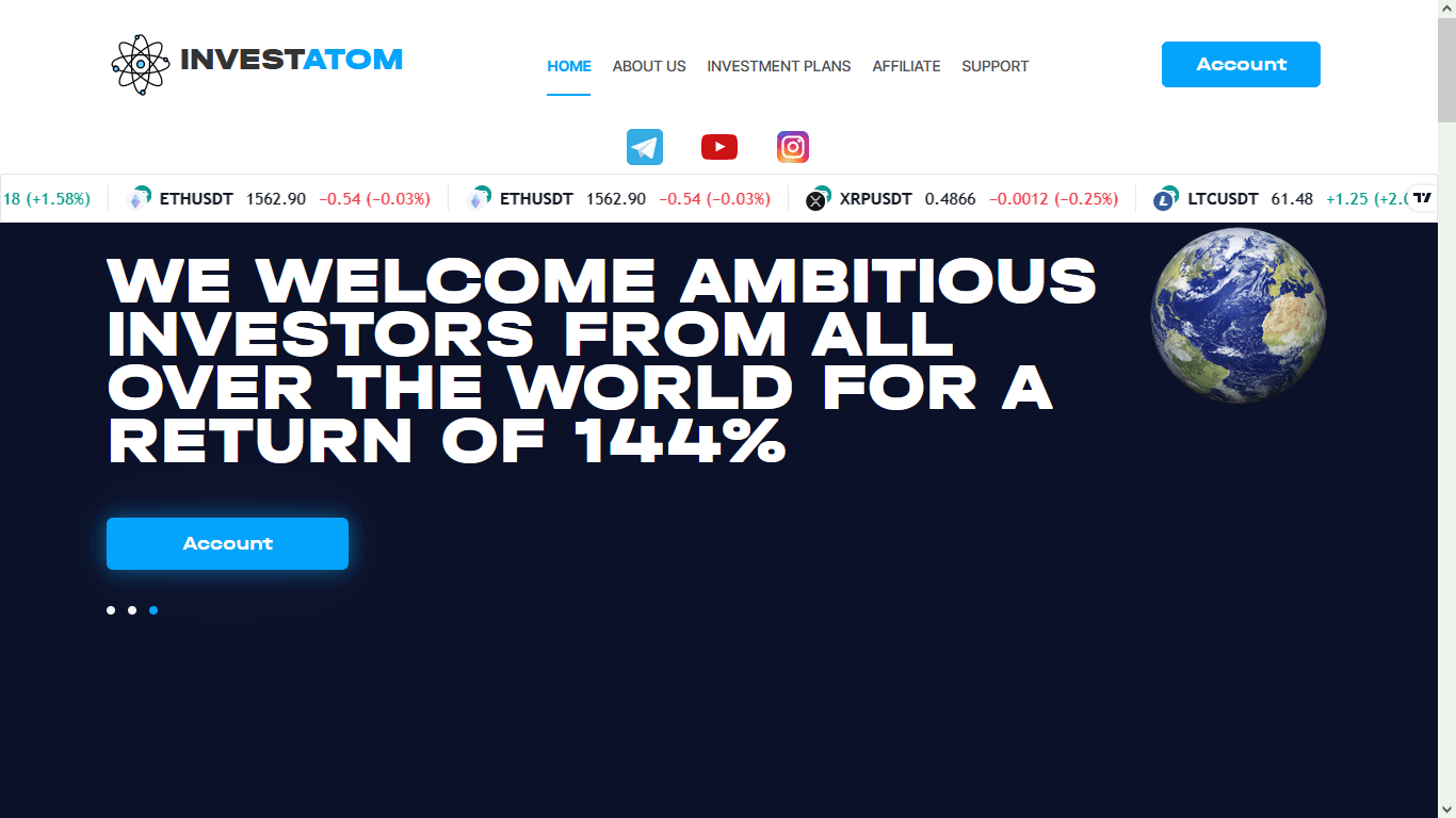 InvestAtom - invest-atom.com 8605_1