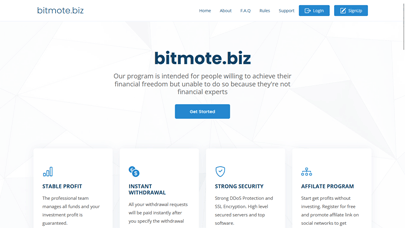 bitmote.biz