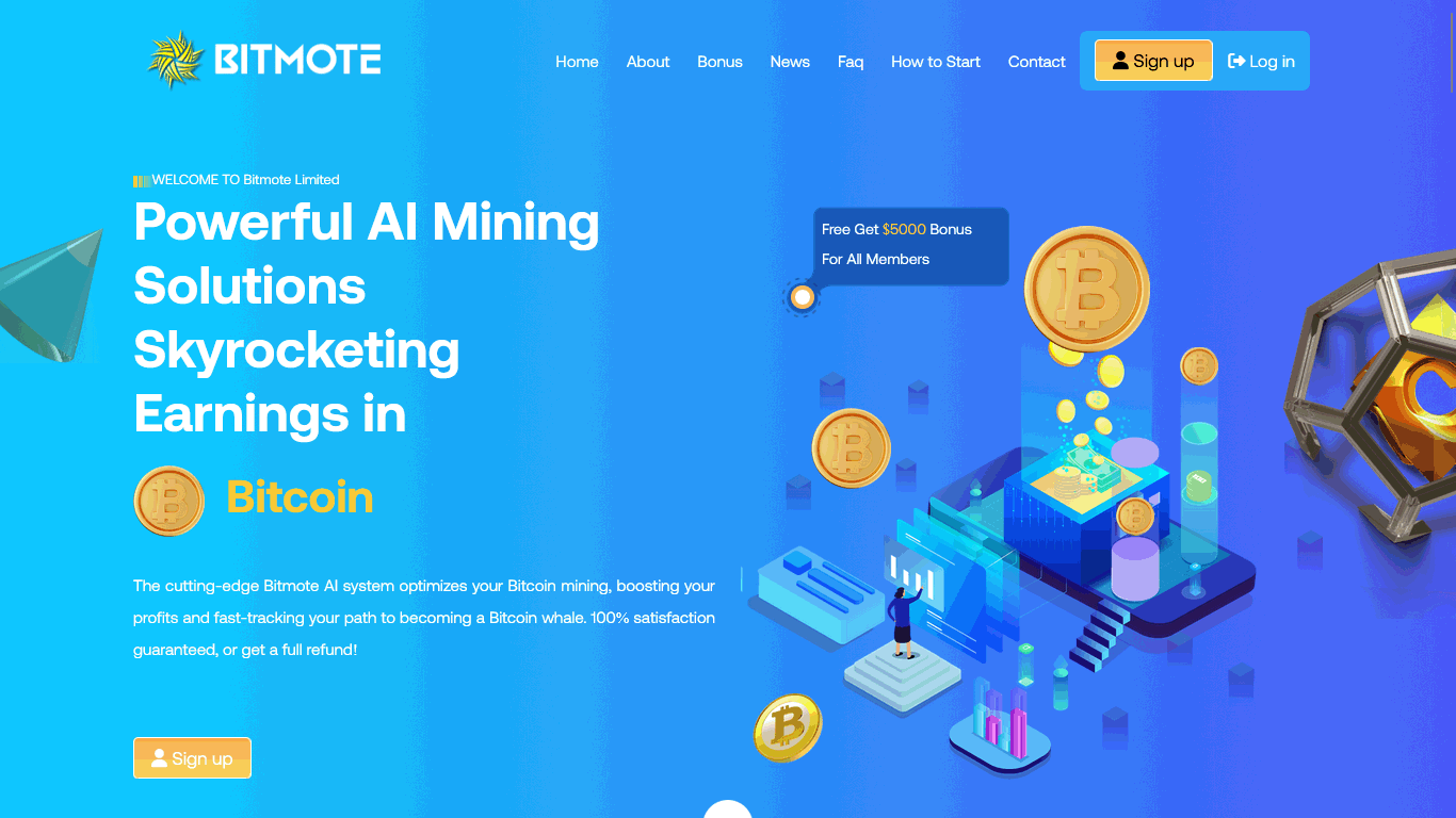 bitmote.top