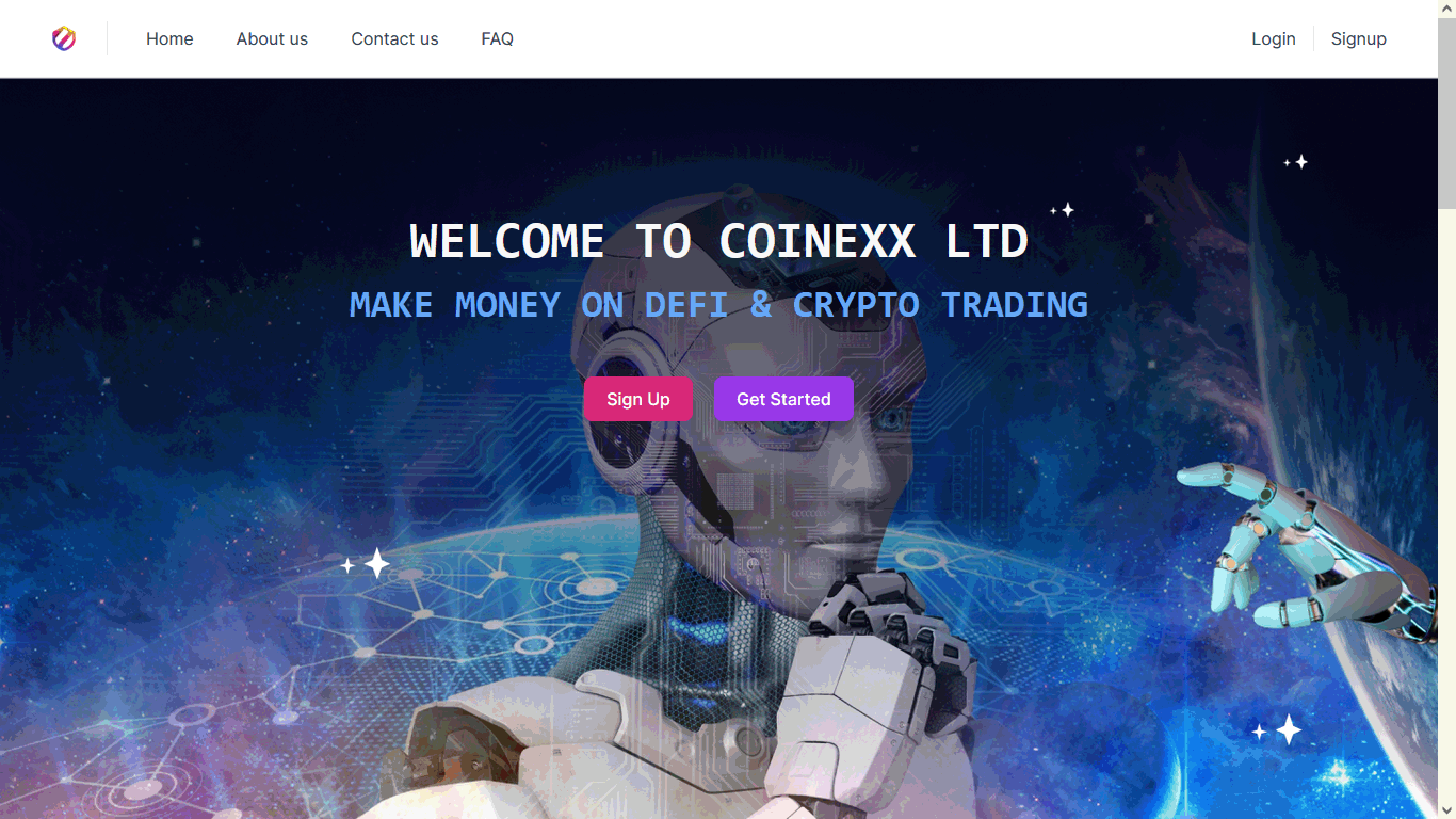coinexx.store
