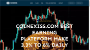 coinexiss.com