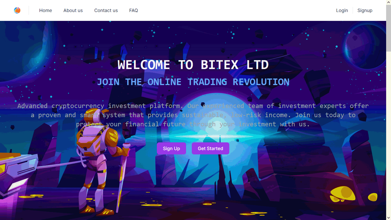 bitex.store