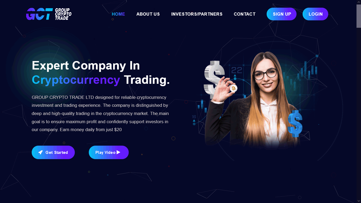 Group Crypto Trade Ltd - groupcryptotrade.com 8652_1