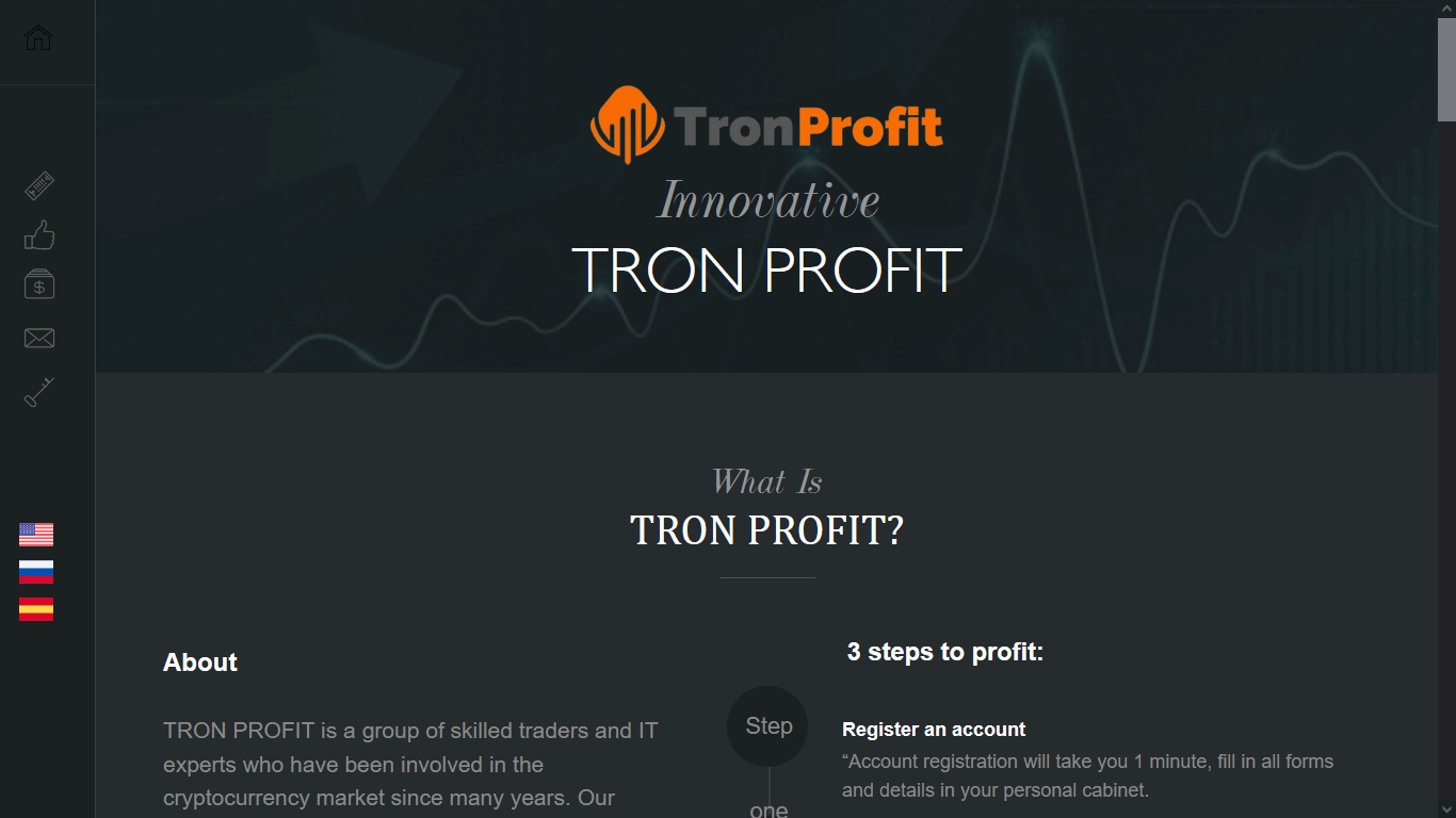 tronprofit.biz