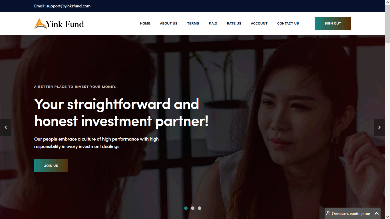 yinksfund.com
