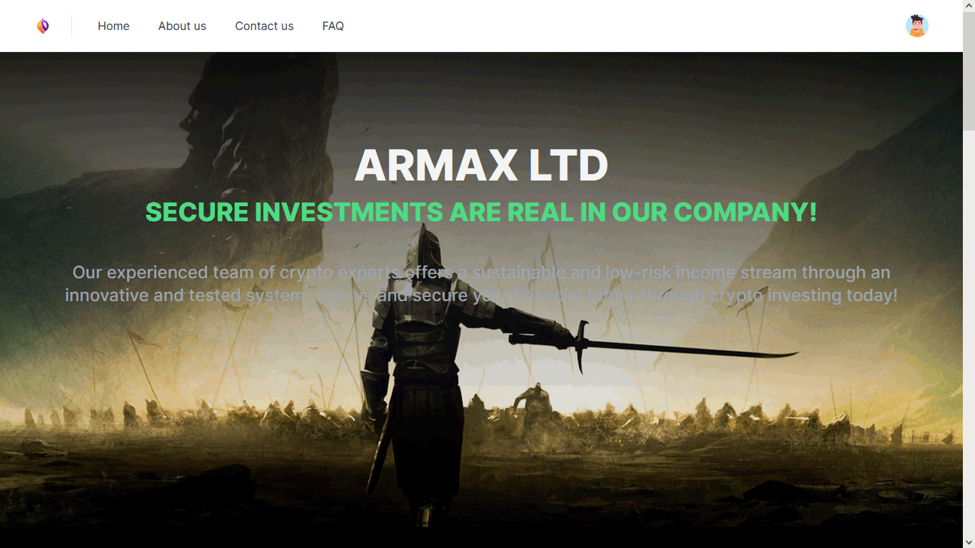 armax.store