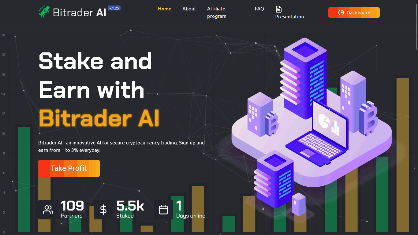 bitraderai.com