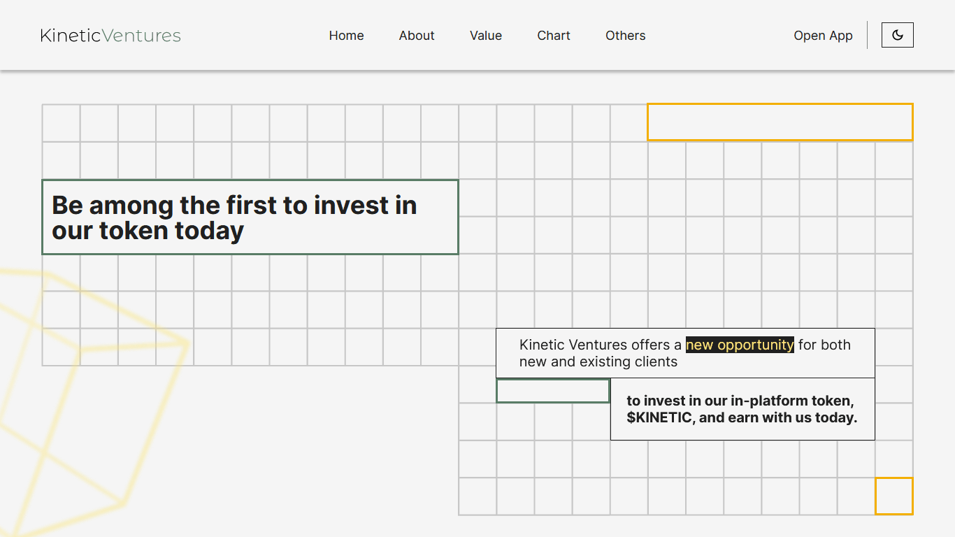 kinetic.trading