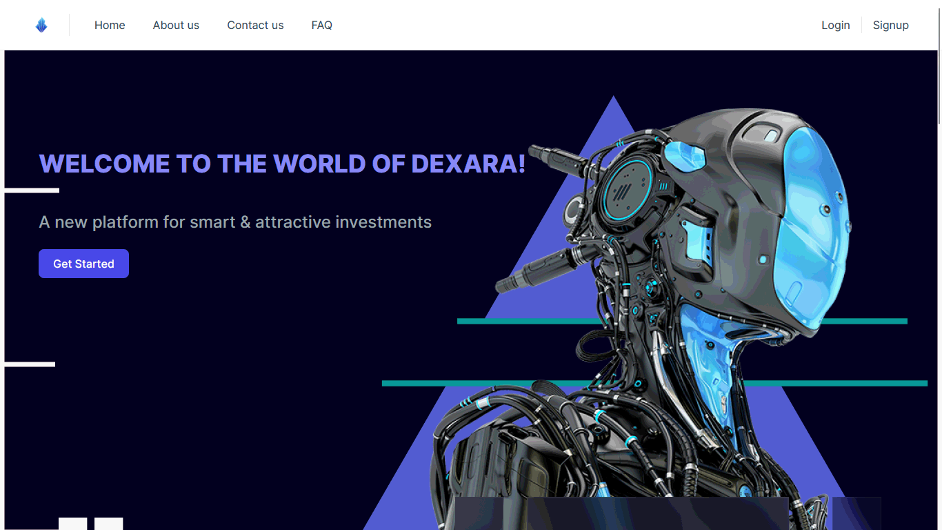 dexara.store