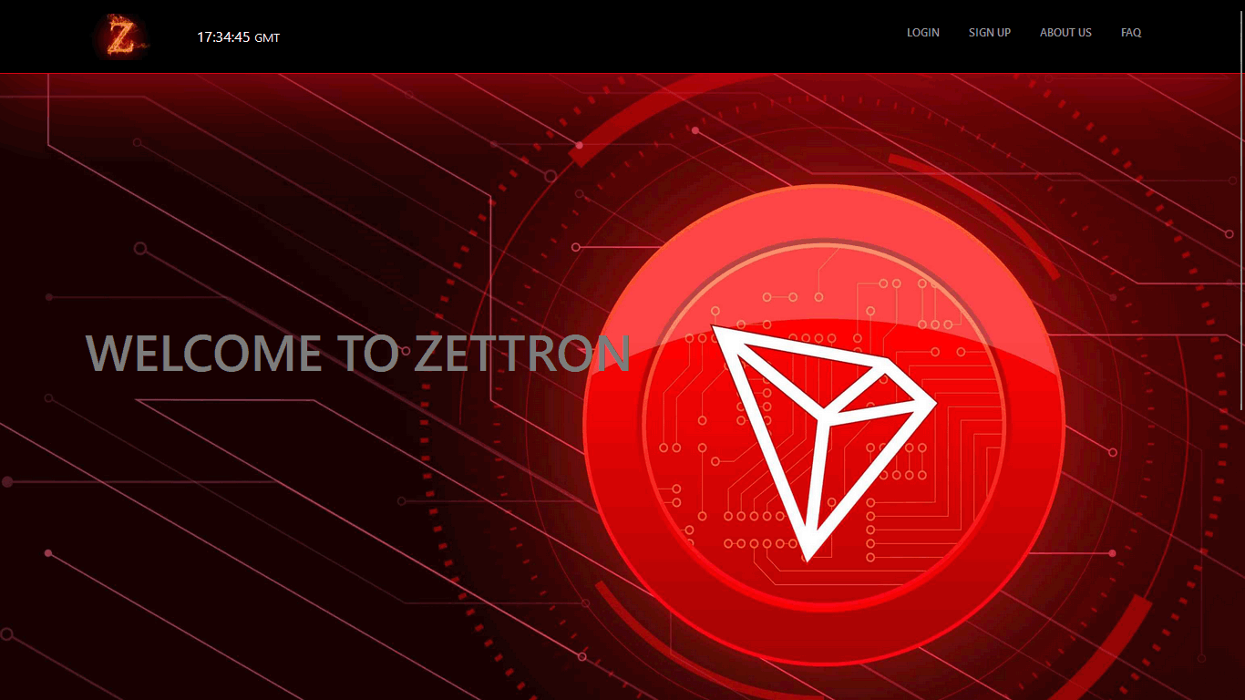 zettron.online