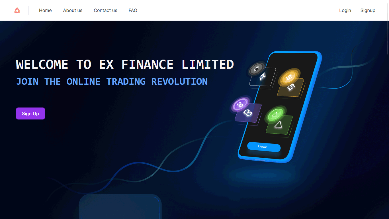 exfinance.online