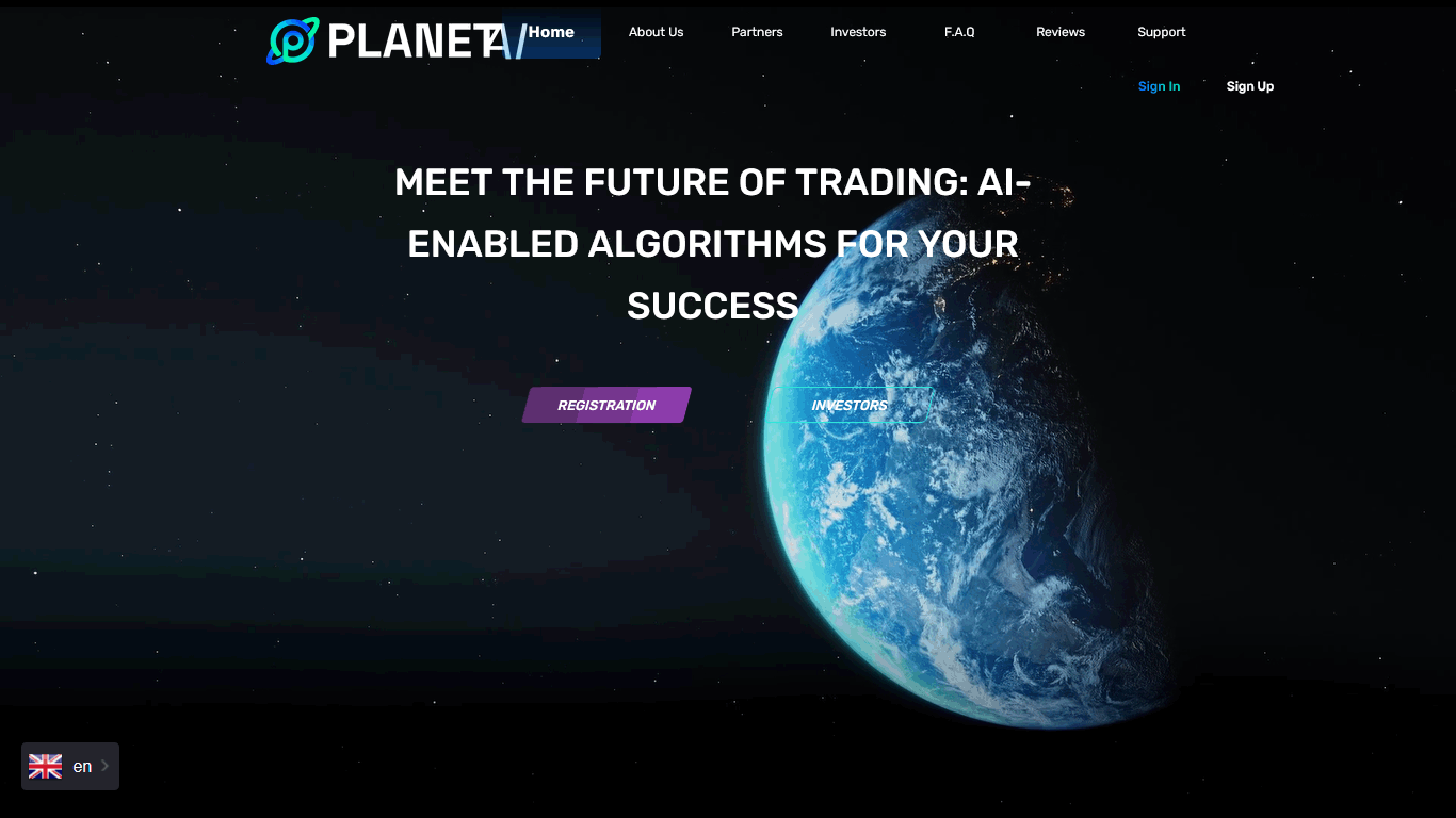 Planet AI - planetai.cc 8786_1