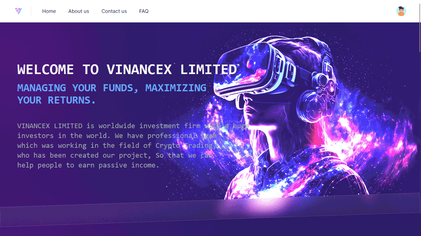vinancex.com