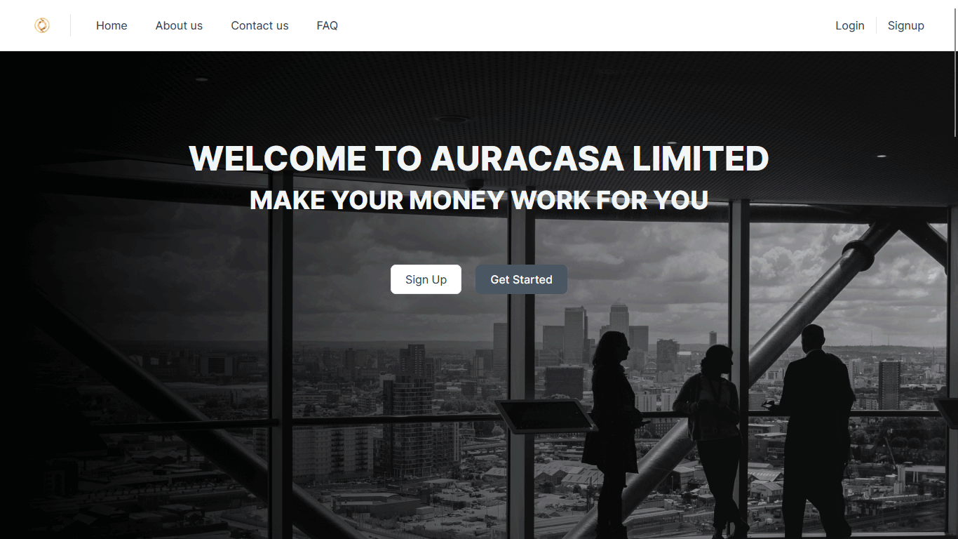 auracasa.store