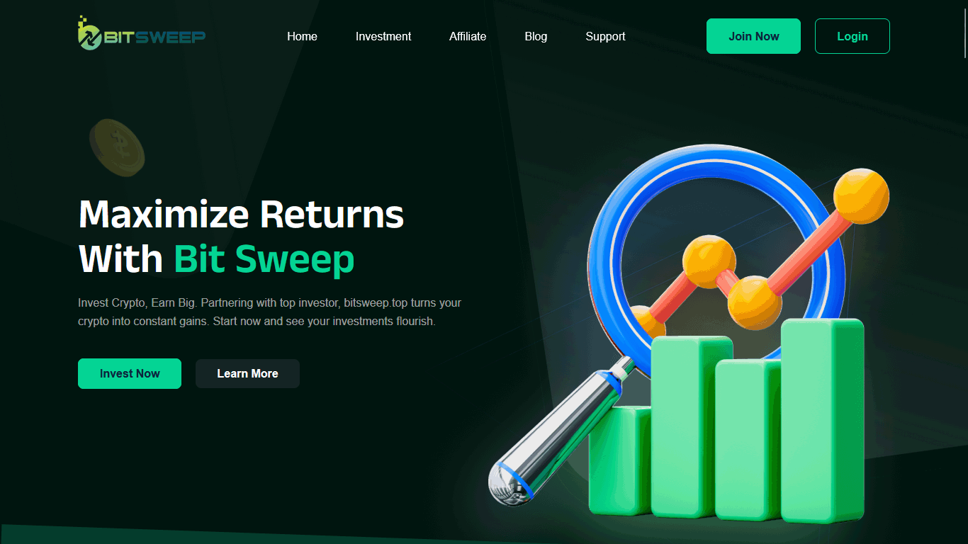 bitsweep.top