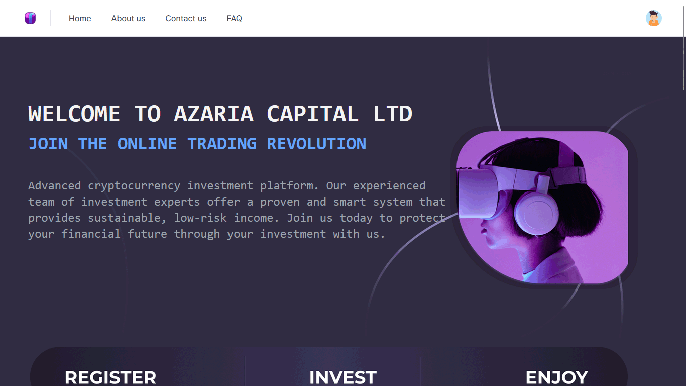 azariacapital.store