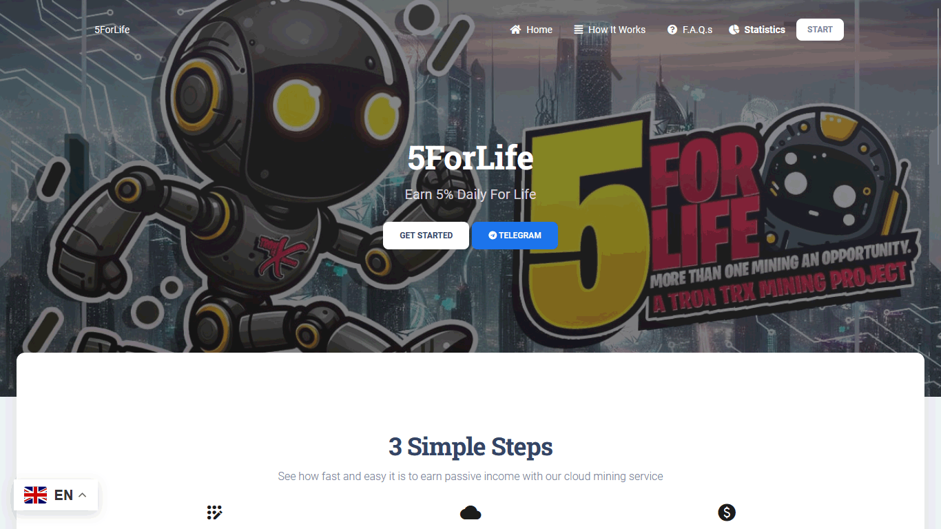 5forlife.pro