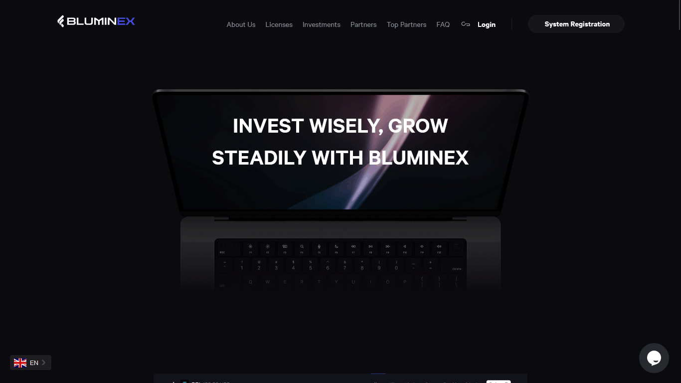bluminex.com