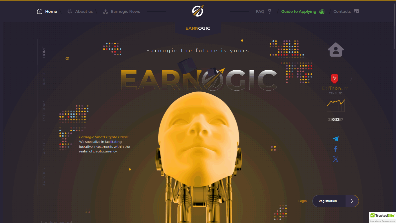 earnogic.com