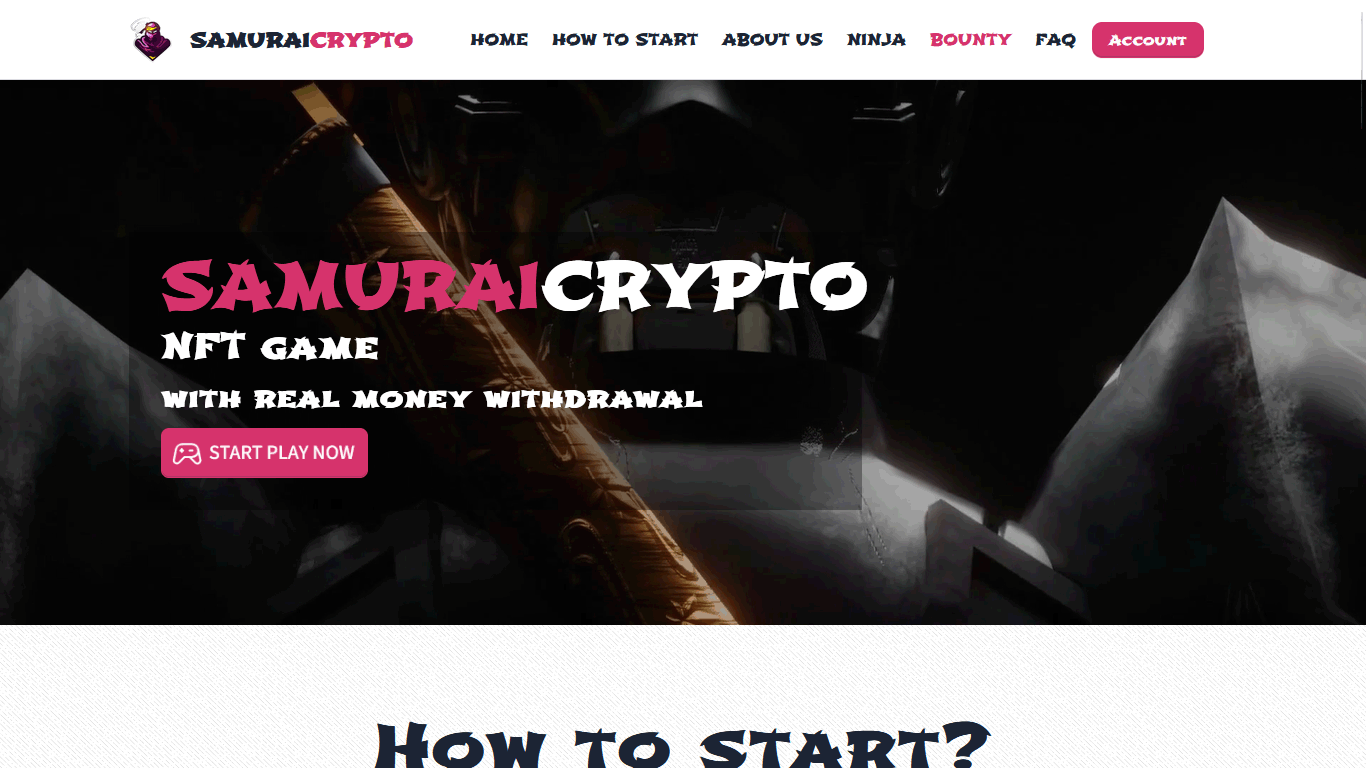 samuraicrypto.pro