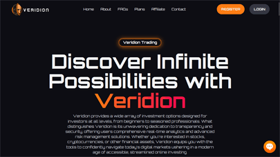 veridion-trading.com
