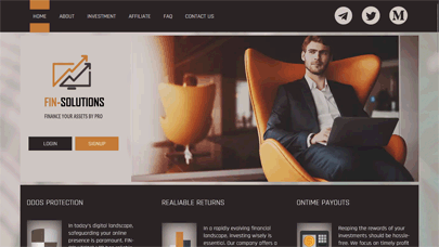 fin-solutions.net