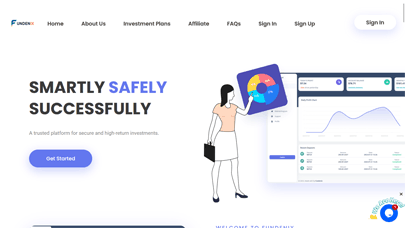 fundenix.com