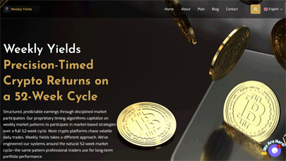 Invest in Weekly Yields weeklyyields.com