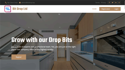 Вложить в Bit Drop bitdrop.top