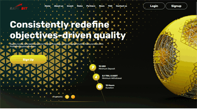 Вложить в Rapid Bit rapidbit.top